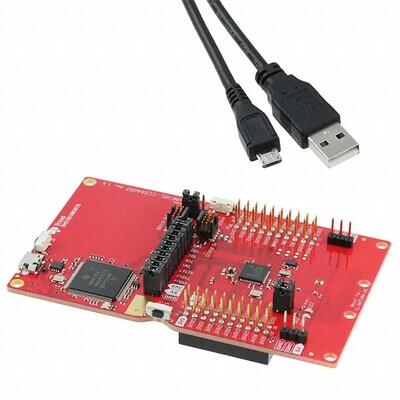 CC2640R2F series Transceiver; Bluetooth® 5 Evaluation Board - 1