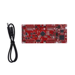 TMS320F280025C LaunchPad™ - MCU 32-Bit Embedded Evaluation Board - 1