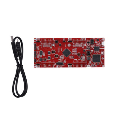TMS320F280025C LaunchPad™ - MCU 32-Bit Embedded Evaluation Board - 1