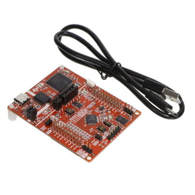 F28E12x LaunchPad™ C2000™ C28x MCU 32-Bit Embedded Evaluation Board - 1