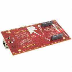 TMS570LC4357 LaunchPad™ Hercules™ ARM® Cortex®-R5F MCU 32-Bit Embedded Evaluation Board - 2