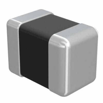 47 µH Semi-Shielded Drum Core, Wirewound Inductor 75 mA 1.7Ohm 0805 (2012 Metric) - 1