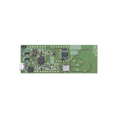 QN9090, SE051W, SR150, Type2BP - Transceiver; 802.15.4 (UWB), Bluetooth® Smart 4.x Low Energy (BLE) Evaluation Board - 1