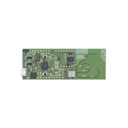 QN9090, SE051W, SR150, Type2BP - Transceiver; 802.15.4 (UWB), Bluetooth® Smart 4.x Low Energy (BLE) Evaluation Board - Murata Electronics