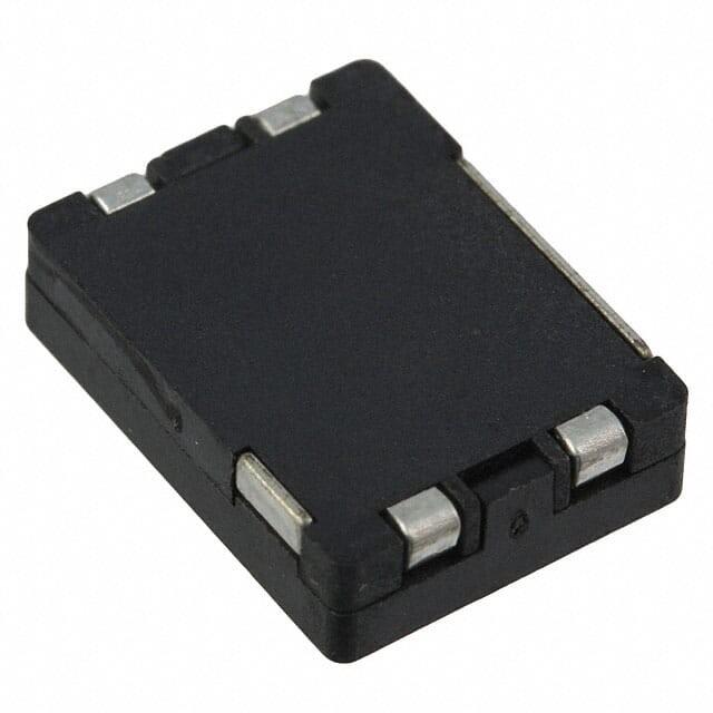  Lc Emı Filter 5th Order Low Pass 2 Channel C = 22µf 20a 4-smd, No Lead