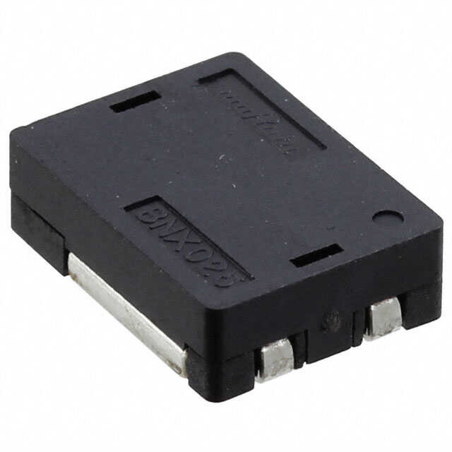  Lc Emı Filter 5th Order Low Pass 2 Channel C = 10µf 20 A 4-smd, No Lead