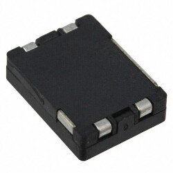 LC EMI Filter 5th Order Low Pass 2 Channel C = 10µF 20 A 4-SMD, No Lead - Murata Electronics (1)