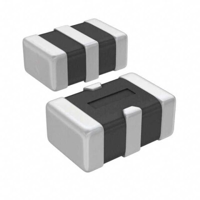 LC (Pi) EMI Filter 3rd Order Low Pass 1 Channel 200 mA 0805 (2012 Metric), 3 PC Pad - 1