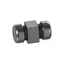 LC (T-Type) EMI Filter 3rd Order Low Pass 1 Channel C = 22pF 6A 1206 (3216 Metric), 3 PC Pad - 1