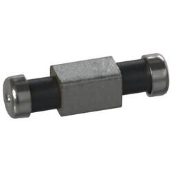 LC (T-Type) EMI Filter 3rd Order Low Pass 1 Channel C = 360pF 2 A 2706 (6816 Metric), 3 PC Pad - Murata Electronics