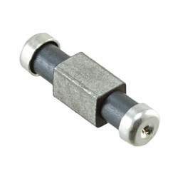 LC (T-Type) EMI Filter 3rd Order Low Pass 1 Channel C = 3300pF 2 A 2706 (6816 Metric), 3 PC Pad - Murata Electronics