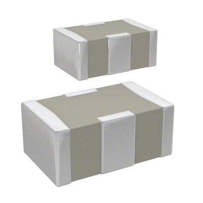 LC (T-Type) EMI Filter 2nd Order Low Pass 1 Channel C = 1000pF 1 A 0805 (2012 Metric) - 1