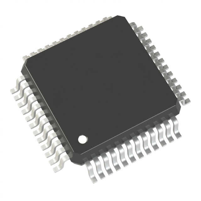 IC CPLD 32MC 10NS 48TQFP