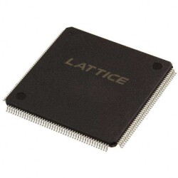 IC CPLD 256MC 7.5NS 176TQFP - 1
