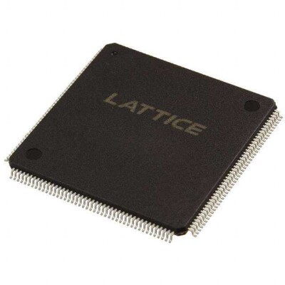 IC CPLD 256MC 7.5NS 176TQFP - 1