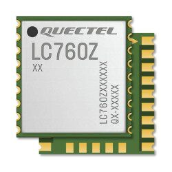 Transceiver Module - Quectel