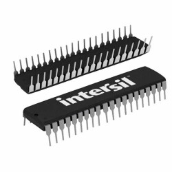 LCD Driver 40-PDIP - Renesas Electronics Corporation (1)