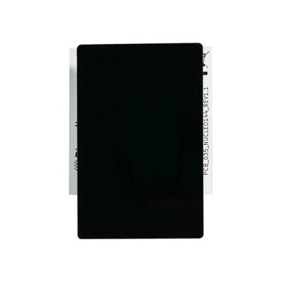 ILI2130, ILI9488 LCD Touchscreen 3.5