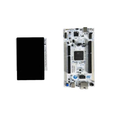 ILI2130, ILI9488 LCD Touchscreen 3.5