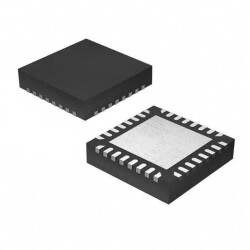 MachXO2 Field Programmable Gate Array (FPGA) IC 21 256 32-UFQFN Exposed Pad - Lattice Semiconductor Corporation
