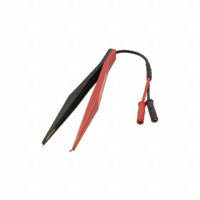 LCR, ESR Meter for use with ESR, LCR40, LCR45 - 1