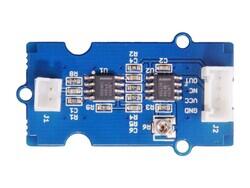 LDT0-028 Vibration (Piezo) Sensor Grove Platform Evaluation Expansion Board - Seeed Technology Co., Ltd (1)