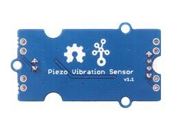 LDT0-028 Vibration (Piezo) Sensor Grove Platform Evaluation Expansion Board - 3