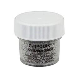 Lead Free Solder Sphere Sn96.5Ag3Cu0.5 (96.5/3/0.5) Jar - 1