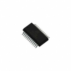 LED Driver 24-QSOP - ams-OSRAM USA INC.