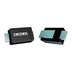 LED Driver IC 1 Output Linear Dimming 30mA PowerDI™ 123 - Diodes Incorporated