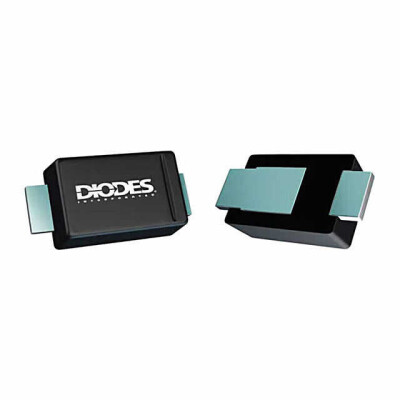 LED Driver IC 1 Output Linear No Dimming 30mA PowerDI™ 123 - 1