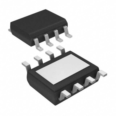 LED Driver IC 1 Output Linear PWM Dimming 1.5A PowerSO-8 - 1