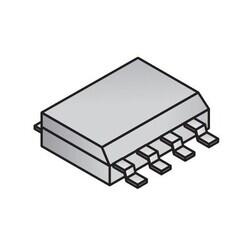 LED Driver IC 3 Output AC DC Offline Switcher - Analog, PWM, TRIAC Dimming 53.6mA, 93.8mA, 104.2mA 8-SOP - 2