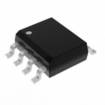 LED Driver IC 1 Output DC DC Controller Step-Up (Boost) Analog, PWM Dimming - 8-SO Type TH - 1