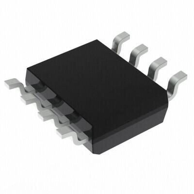 LED Driver IC 1 Output DC DC Controller Step-Up (Boost) Analog, PWM Dimming - 8-SO Type TH - 2