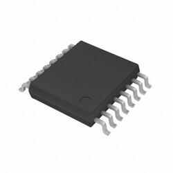 LED Driver IC 4 Output Power Switch PWM Dimming 150mA HTSSOP-B16 - 1