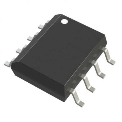 LED Driver IC 1 Output DC DC Regulator Step-Down (Buck) Analog, PWM Dimming 3A 8-SO-EP - 1