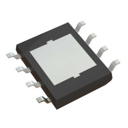LED Driver IC 1 Output DC DC Regulator Step-Down (Buck) PWM Dimming 1.5A PG-DSO-8-27 - Infineon Technologies