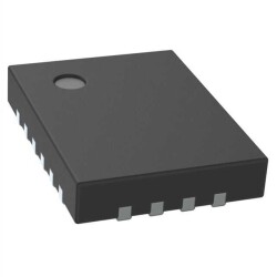 LED Driver IC 1 Output DC DC Controller Flyback, SEPIC, Step-Down (Buck), Step-Up (Boost) Analog, PWM Dimming 20-QFN (3x4) - Analog Devices Inc.