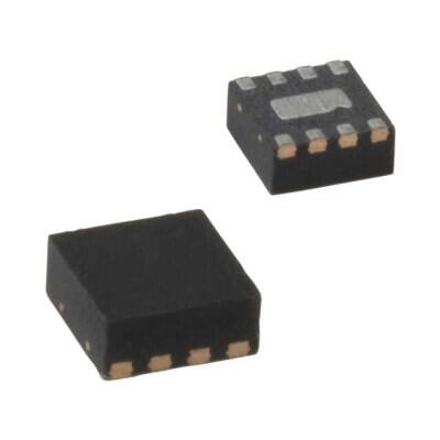 LED Driver IC 1 Output DC DC Regulator Step-Up (Boost) Analog, PWM Dimming 750mA (Switch) 8-MLF® (2x2) - 1