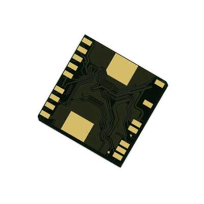 LED Driver IC 3 Output Linear AC DC Converter Analog, TRIAC Dimming 20mA - 2