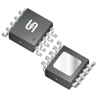 LED Driver IC 1 Output DC DC Regulator Step-Down (Buck) Analog, PWM Dimming 2A 10-MSOP-EP - 1