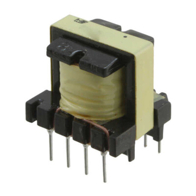 LED Drivers, AC/DC SMPS For For AC/DC Converters SMPS Transformer 4500Vrms Isolation 100kHz Through Hole - 1