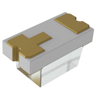 Red 631nm LED Indication - Discrete 2V 0603 (1608 Metric) - 2