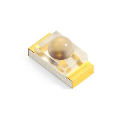 Blue 470nm LED Indication - Discrete 3.3V 0603 (1608 Metric) - 1