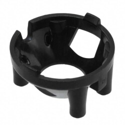 LED - Lens Holder SEOUL Z1 - Carclo Technical Plastics