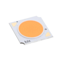 LED Lighting COBs Engines Modules Chip On Board (COB) Gen 7 V13 Thrive™ Array White, Warm Square - Bridgelux