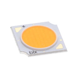 LED Lighting COBs Engines Modules Chip On Board (COB) Gen 7 V10 Thrive™ Array White, Warm Square - Bridgelux