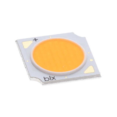 LED Lighting COBs Engines Modules Chip On Board (COB) Gen 7 V10 Thrive™ Array White, Warm Square - 1