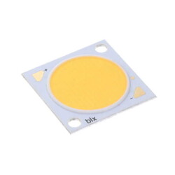 LED Lighting COBs Engines Modules Chip On Board (COB) Gen 7 V18 Thrive™ Array White, Cool Square - Bridgelux